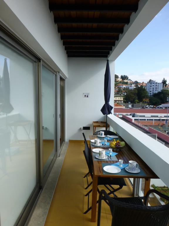 Shearwaternest 2 Apartment Funchal  Luaran gambar