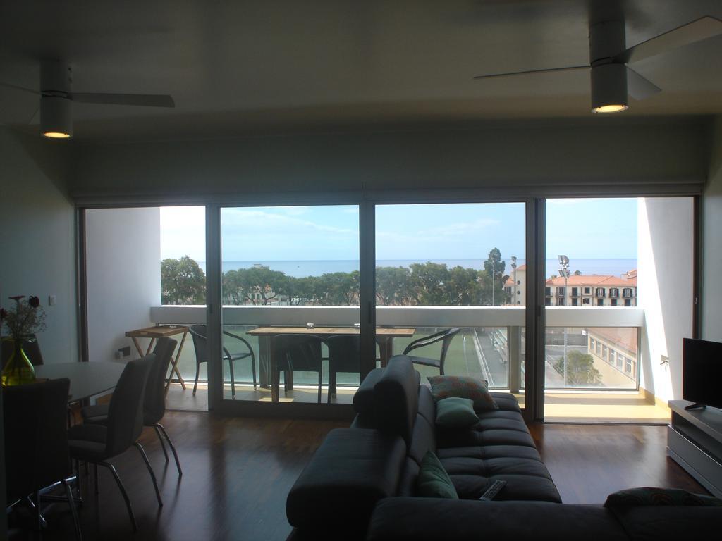 Shearwaternest 2 Apartment Funchal  Luaran gambar