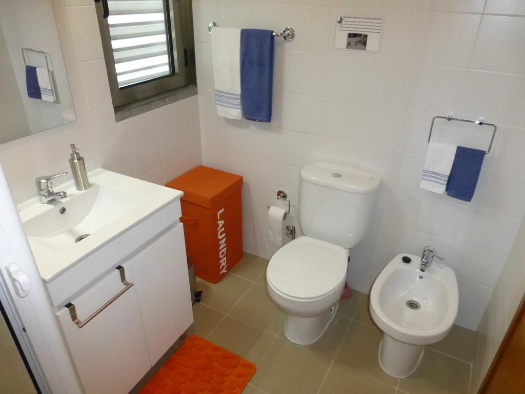 Shearwaternest 2 Apartment Funchal  Luaran gambar