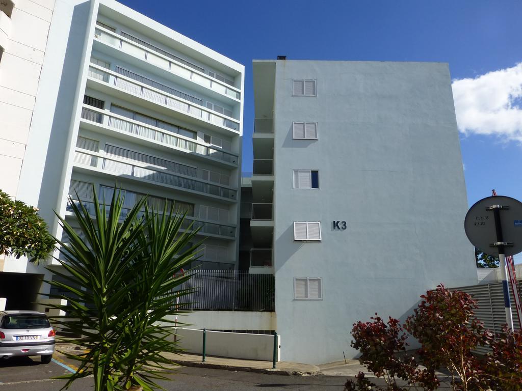 Shearwaternest 2 Apartment Funchal  Luaran gambar